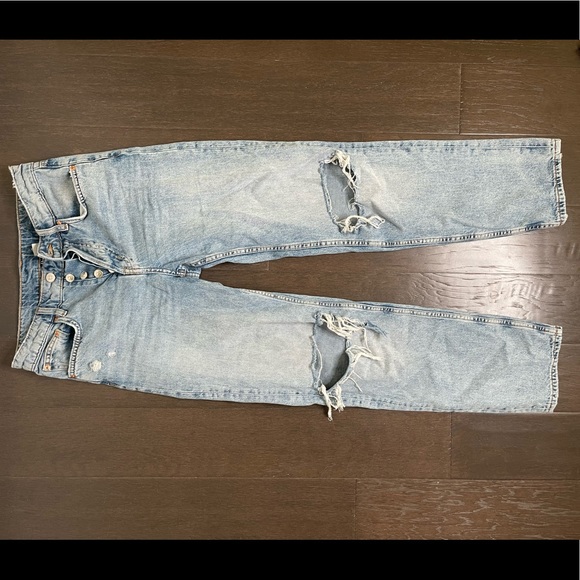 H&M jeans - Picture 4 of 5